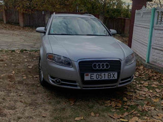 Audi A4 foto 8