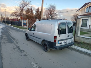 Opel Combo foto 7