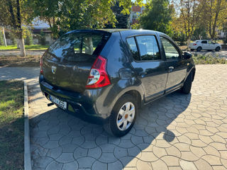 Dacia Sandero foto 20