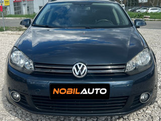 Volkswagen Golf foto 2
