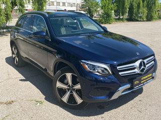 Mercedes GLC foto 3