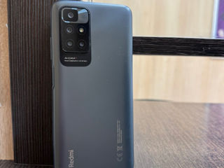 Xiaomi Redmi 10 4/64 Gb- 1490 lei