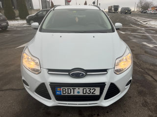 Ford Focus foto 5