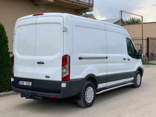 Ford transit foto 2