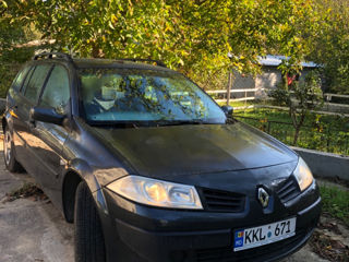 Renault Megane foto 4