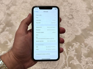 iPhone 11 64GB White foto 8