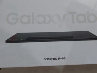 Отличный планшет Samsung Galaxy Tab S9+
