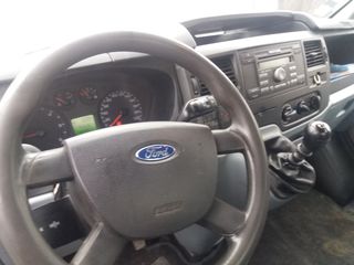 Ford Transit foto 4