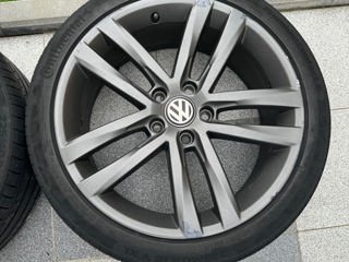 Jante VW GOLF R18 foto 2