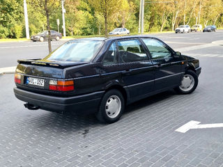 Volkswagen Passat foto 8