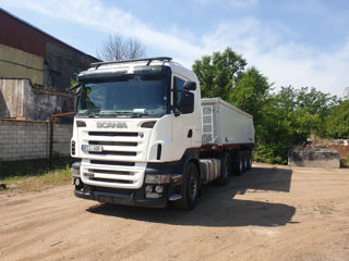 Scania R380 foto 5