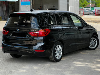 BMW 2 Series Active Tourer foto 4