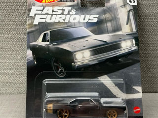 Hot Wheels Premium foto 6