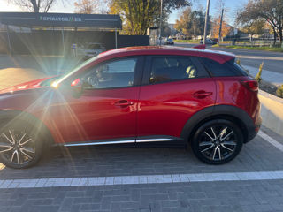 Mazda CX-3 foto 3