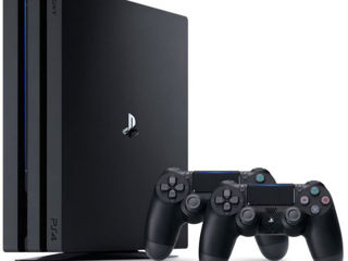 Cumpar PlayStation 4 de vanzare urgenta