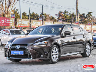 Lexus GS Series foto 1