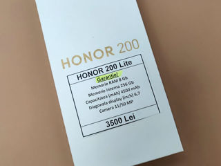 Honor 200 Lite