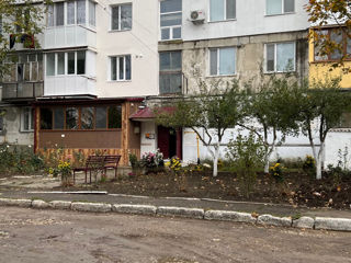 Apartament cu 2 camere, 48 m², Centru, Ștefan-Voda, Ștefan-Vodă