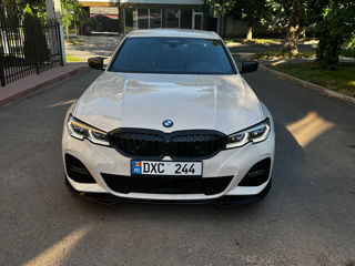 BMW 3 Series foto 1