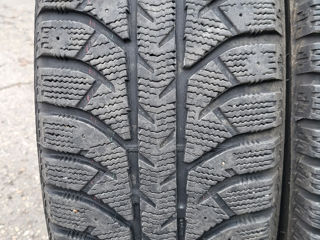 185/65 R15 Lassa  Зима foto 2