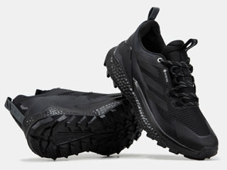 Adidas Terrex Free Hiker 2.0 All Black foto 8