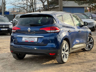 Renault Scenic foto 2