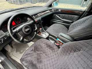 Audi A6 foto 7