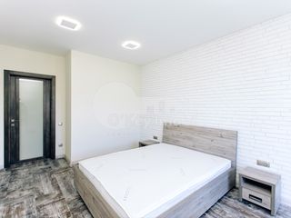 Chirie townhouse cu 2 nivele, reparație euro, mobilat, Centru 1800 € ! foto 6