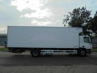 Daf CF 75.310 foto 3