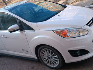 Ford C-Max foto 5