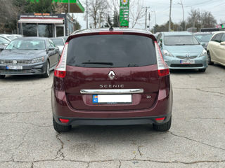 Renault Grand Scenic foto 5