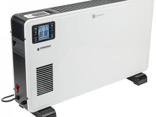 Convector Electric Powermat Pm-Gk-3500Dlw - livrare/achitare in 4rate/agrotop foto 1