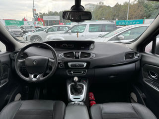 Renault Grand Scenic foto 8