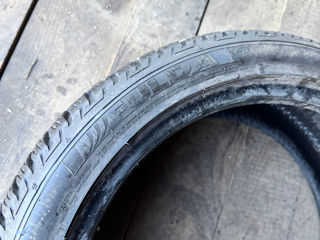 Шины 225/45R18 Fulda foto 4