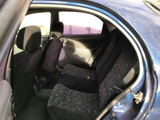 Daewoo Lanos foto 6