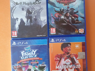 Games playstation foto 2