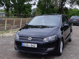 Volkswagen Polo foto 2