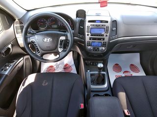 Hyundai Santa FE foto 5