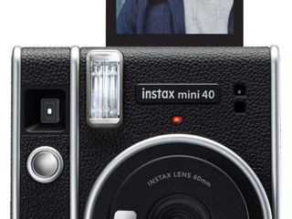 Fujifilm Instax mini 40 instant foto 2