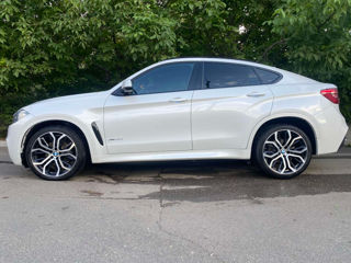 BMW X6 foto 3