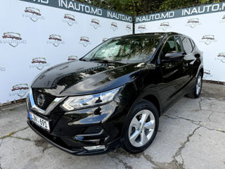 Nissan Qashqai foto 2