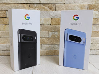 Google Pixel 8 Pro 512 Gb и 128 Gb