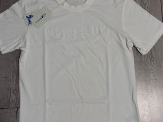 Tricou Burberry (Nou)