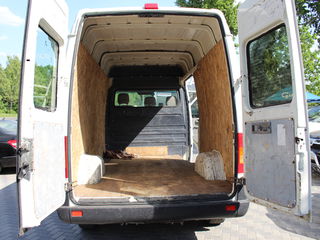 Volkswagen LT 35 foto 9