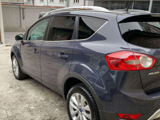 Ford Kuga foto 4