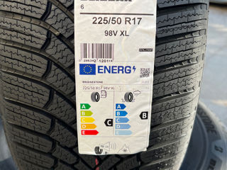 225/50 R17 Bridgestone Blizzak 6/ Доставка, livrare toata Moldova 2024 foto 2