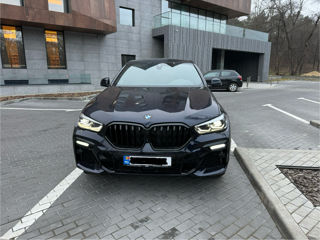 BMW X6 foto 3