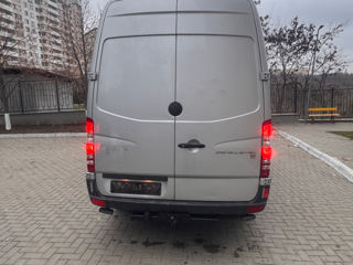 Mercedes Sprinter 319 foto 11