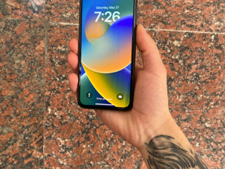 Vînd iPhone x 256gb