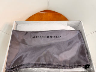 Alexander McQueen foto 6